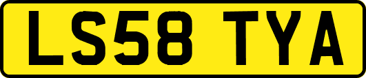 LS58TYA