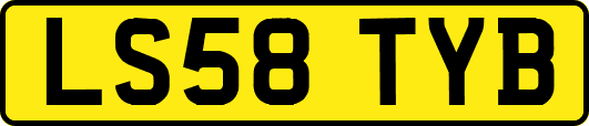 LS58TYB