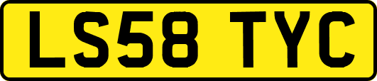 LS58TYC