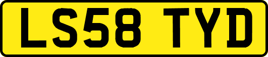 LS58TYD