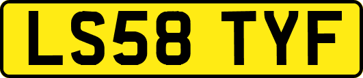 LS58TYF