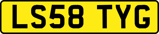 LS58TYG