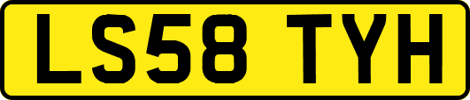 LS58TYH