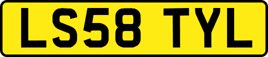 LS58TYL