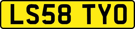 LS58TYO
