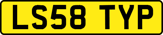 LS58TYP
