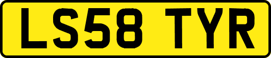 LS58TYR