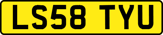 LS58TYU