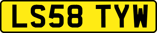 LS58TYW