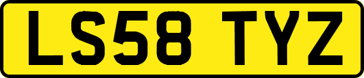 LS58TYZ
