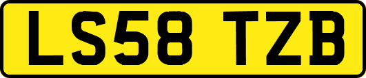 LS58TZB