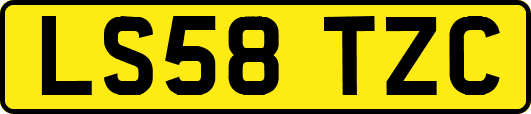 LS58TZC