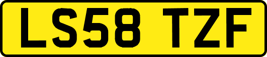 LS58TZF