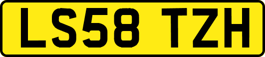 LS58TZH
