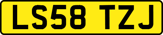 LS58TZJ