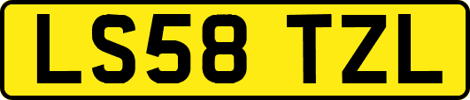 LS58TZL