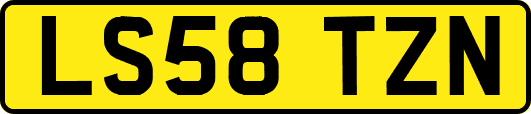 LS58TZN
