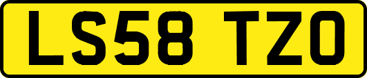 LS58TZO