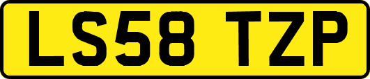 LS58TZP