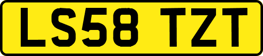 LS58TZT