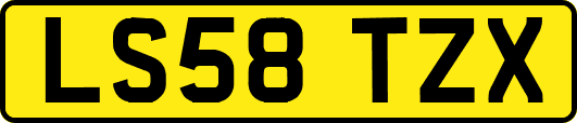 LS58TZX