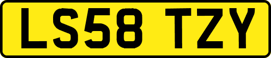 LS58TZY