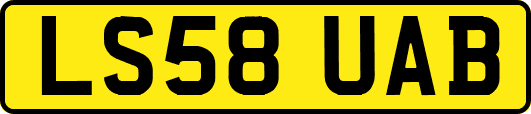 LS58UAB