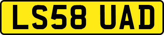 LS58UAD