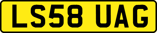 LS58UAG