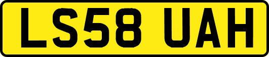 LS58UAH