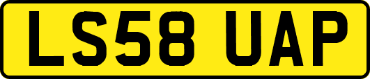 LS58UAP