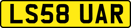 LS58UAR
