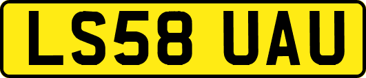 LS58UAU
