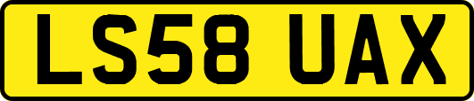 LS58UAX