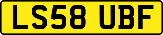 LS58UBF