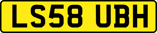LS58UBH