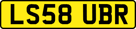 LS58UBR