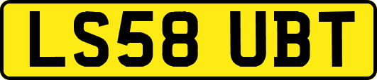 LS58UBT