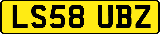LS58UBZ