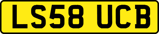 LS58UCB
