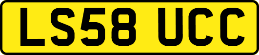 LS58UCC