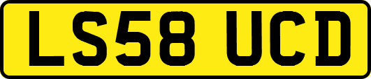 LS58UCD