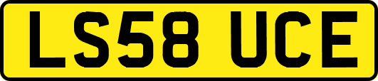 LS58UCE