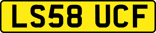 LS58UCF