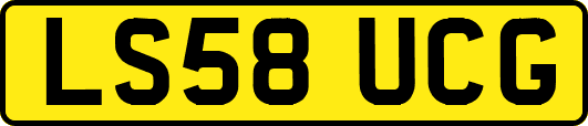 LS58UCG