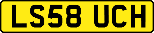 LS58UCH