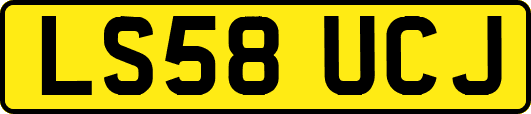 LS58UCJ