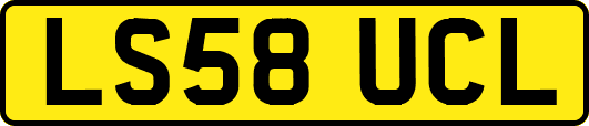 LS58UCL