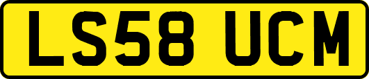 LS58UCM