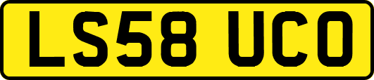 LS58UCO